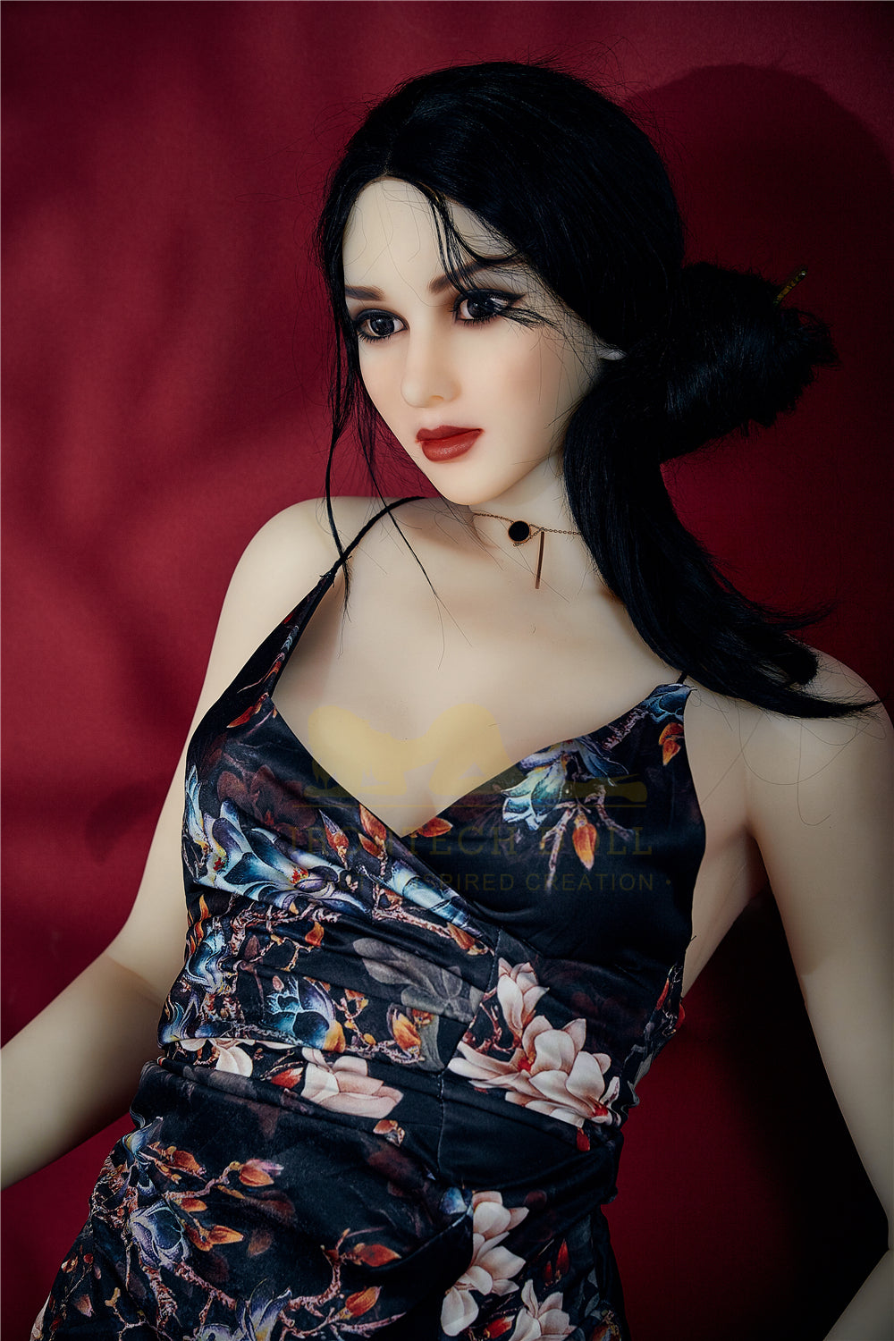 Irontech Sexpuppe Vera - housedoll - Sexroboter kaufen - Sexpuppe kaufen - Sexpuppe mieten Berlin - Günstige Sexpuppen