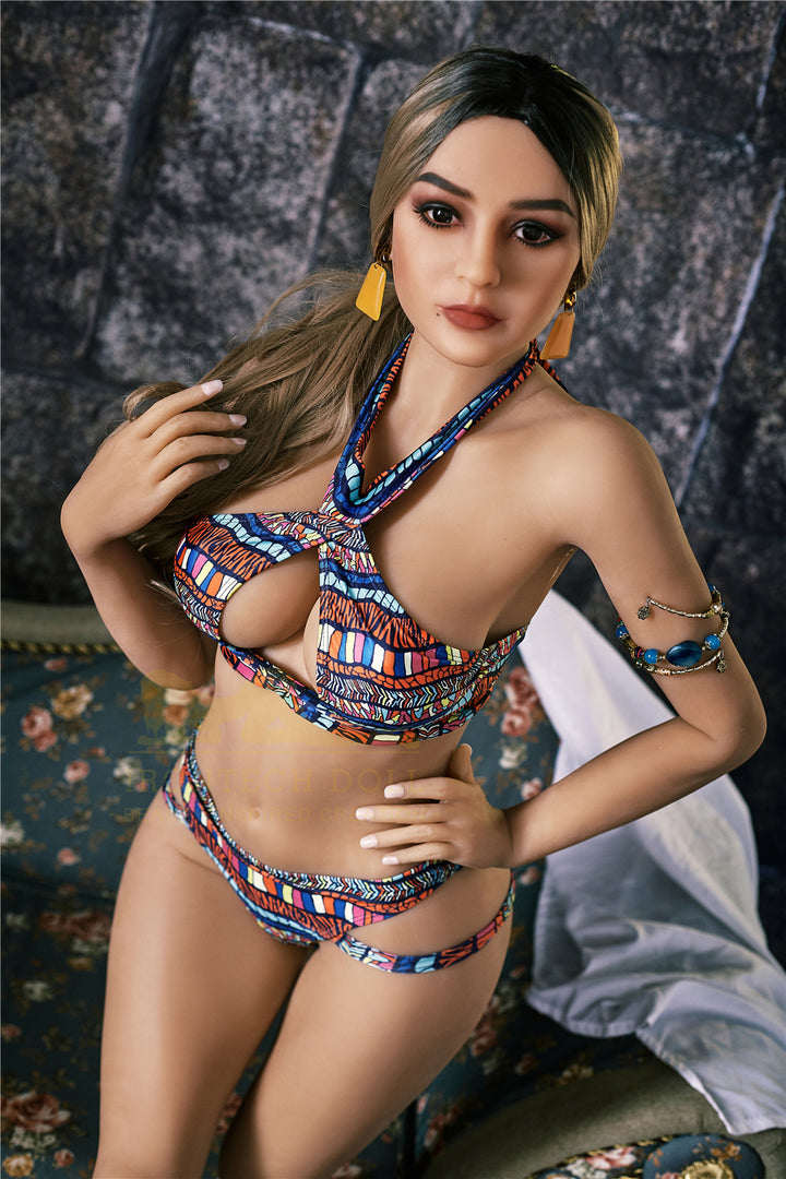 Irontech Sexpuppe Julia - housedoll - Sexroboter kaufen - Sexpuppe kaufen - Sexpuppe mieten Berlin - Günstige Sexpuppen