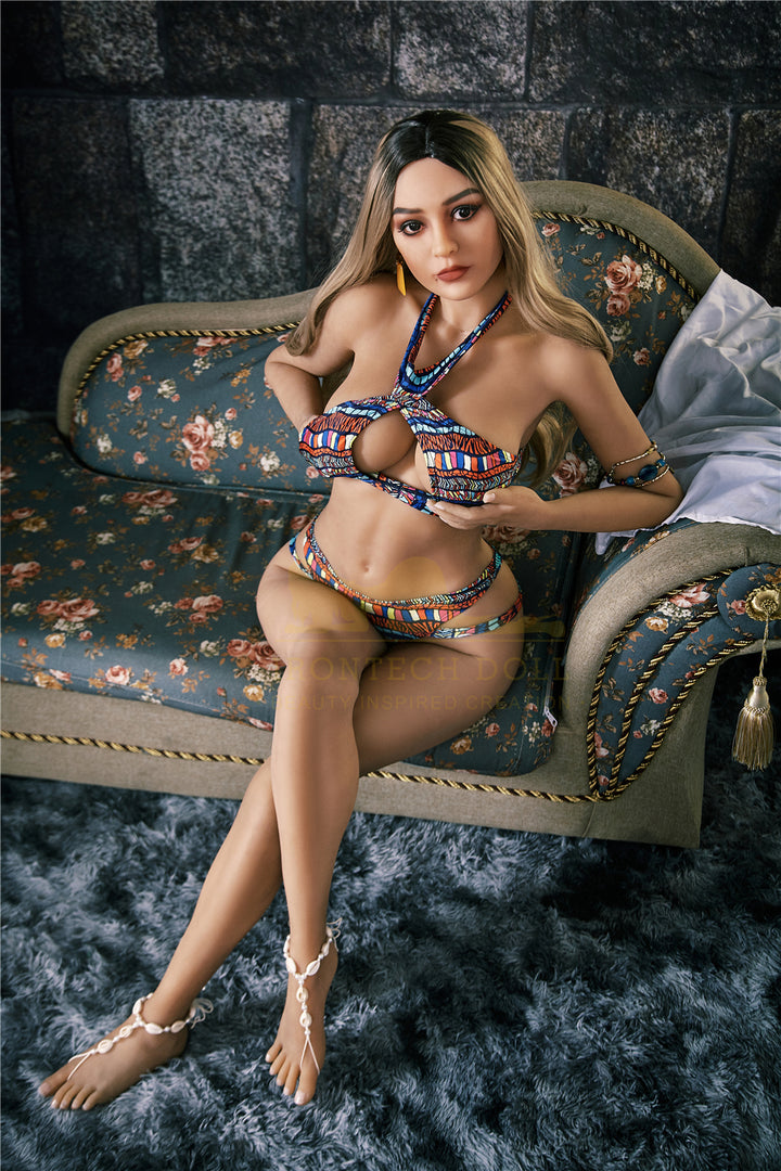 Irontech Sexpuppe Julia - housedoll - Sexroboter kaufen - Sexpuppe kaufen - Sexpuppe mieten Berlin - Günstige Sexpuppen