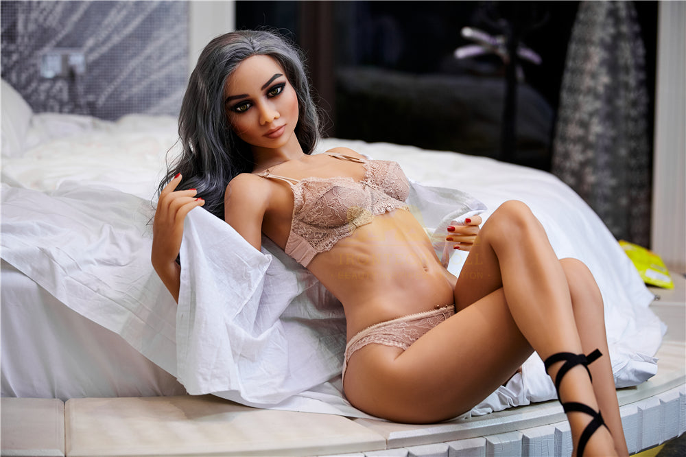 Irontech Sexpuppe Ayumi