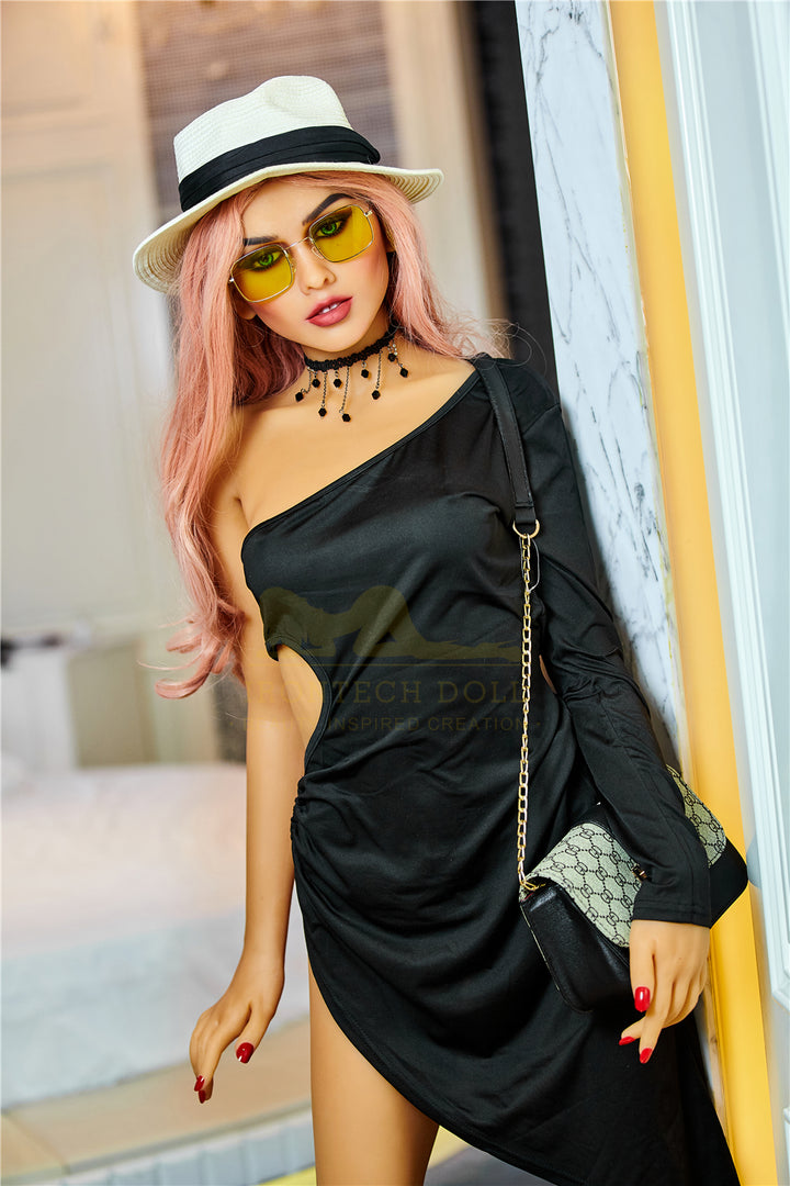 Irontech Sexpuppe Selina - housedoll - Sexroboter kaufen - Sexpuppe kaufen - Sexpuppe mieten Berlin - Günstige Sexpuppen
