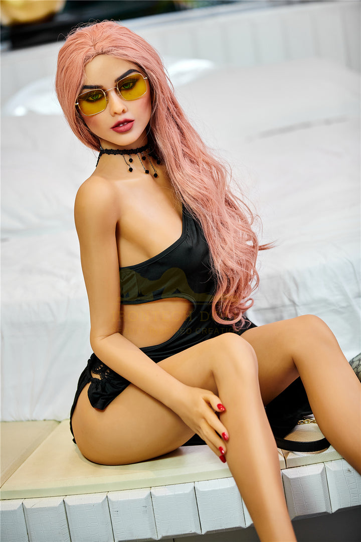Irontech Sexpuppe Selina