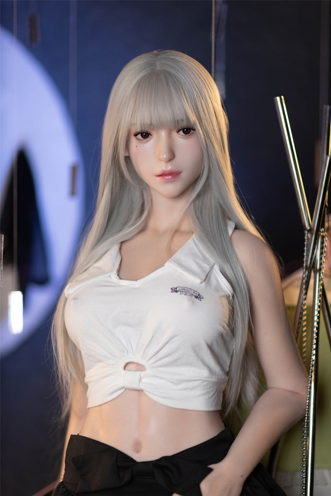 Golden Doll Natacha - housedoll - Sexroboter kaufen - Sexpuppe kaufen - Sexpuppe mieten Berlin - Günstige Sexpuppen