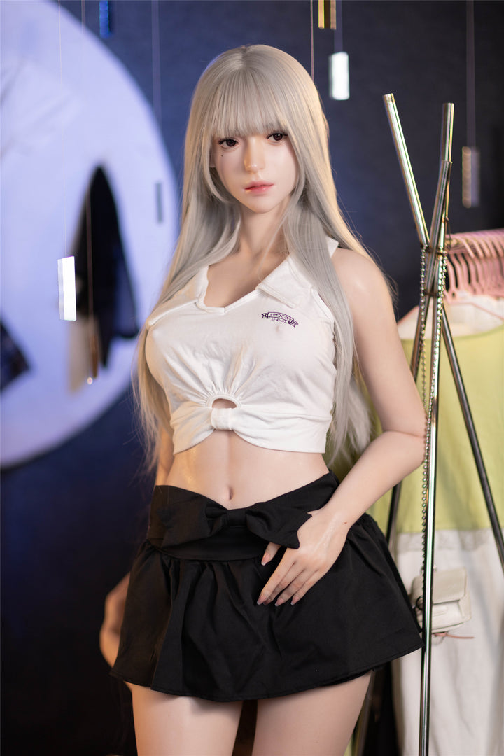 Golden Doll Natacha - housedoll - Sexroboter kaufen - Sexpuppe kaufen - Sexpuppe mieten Berlin - Günstige Sexpuppen