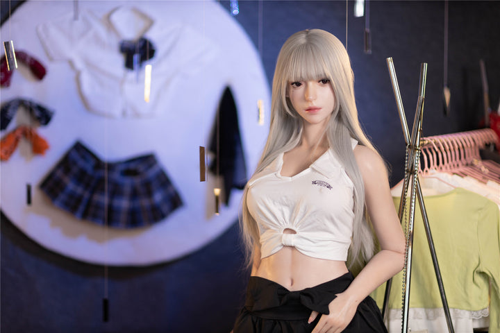 Golden Doll Natacha - housedoll - Sexroboter kaufen - Sexpuppe kaufen - Sexpuppe mieten Berlin - Günstige Sexpuppen