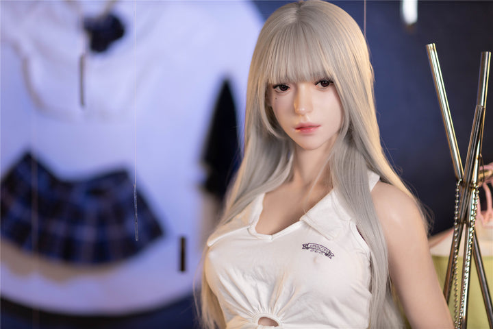 Golden Doll Natacha - housedoll - Sexroboter kaufen - Sexpuppe kaufen - Sexpuppe mieten Berlin - Günstige Sexpuppen
