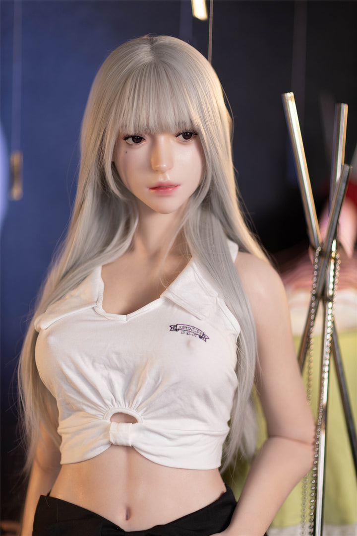 Golden Doll Natacha - housedoll - Sexroboter kaufen - Sexpuppe kaufen - Sexpuppe mieten Berlin - Günstige Sexpuppen