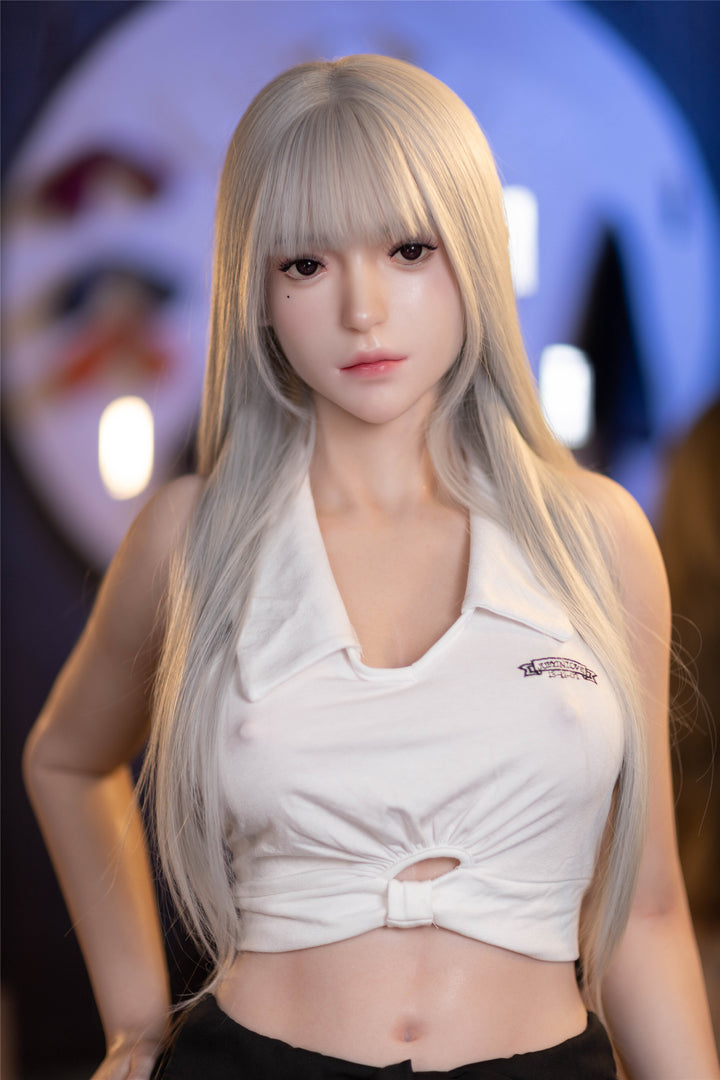 Golden Doll Natacha - housedoll - Sexroboter kaufen - Sexpuppe kaufen - Sexpuppe mieten Berlin - Günstige Sexpuppen