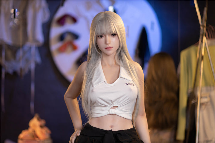 Golden Doll Natacha - housedoll - Sexroboter kaufen - Sexpuppe kaufen - Sexpuppe mieten Berlin - Günstige Sexpuppen