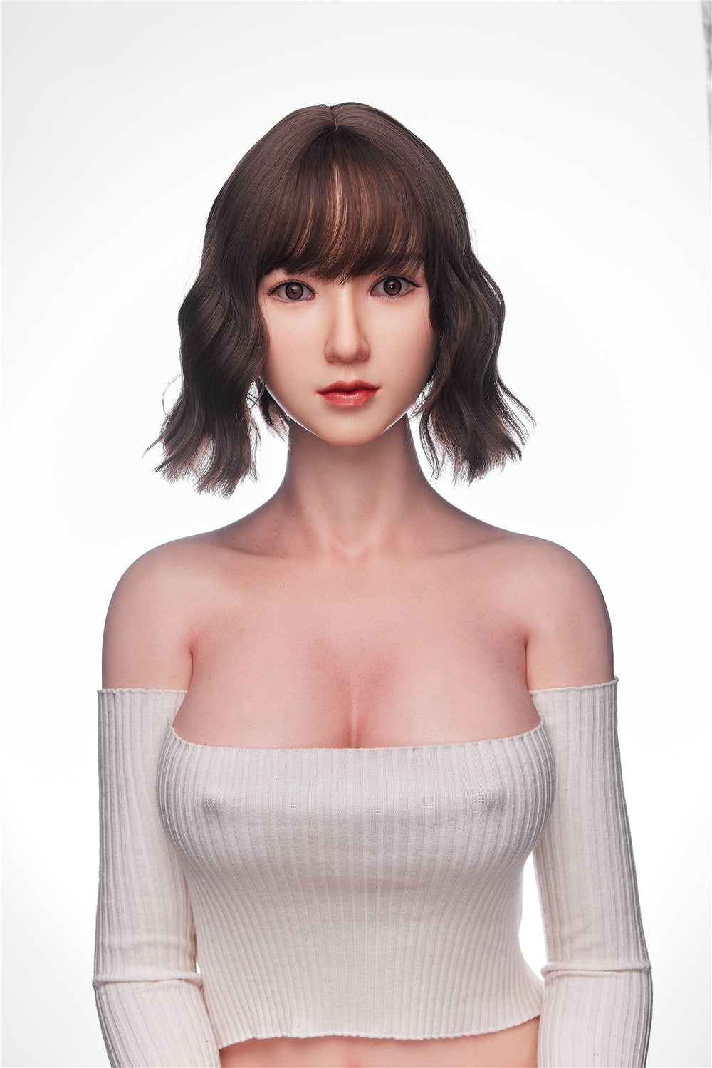 Irontech Doll Sexdoll Perückee IT A1 - housedoll - Sexroboter kaufen - Sexpuppe kaufen - Sexpuppe mieten Berlin - Günstige Sexpuppen