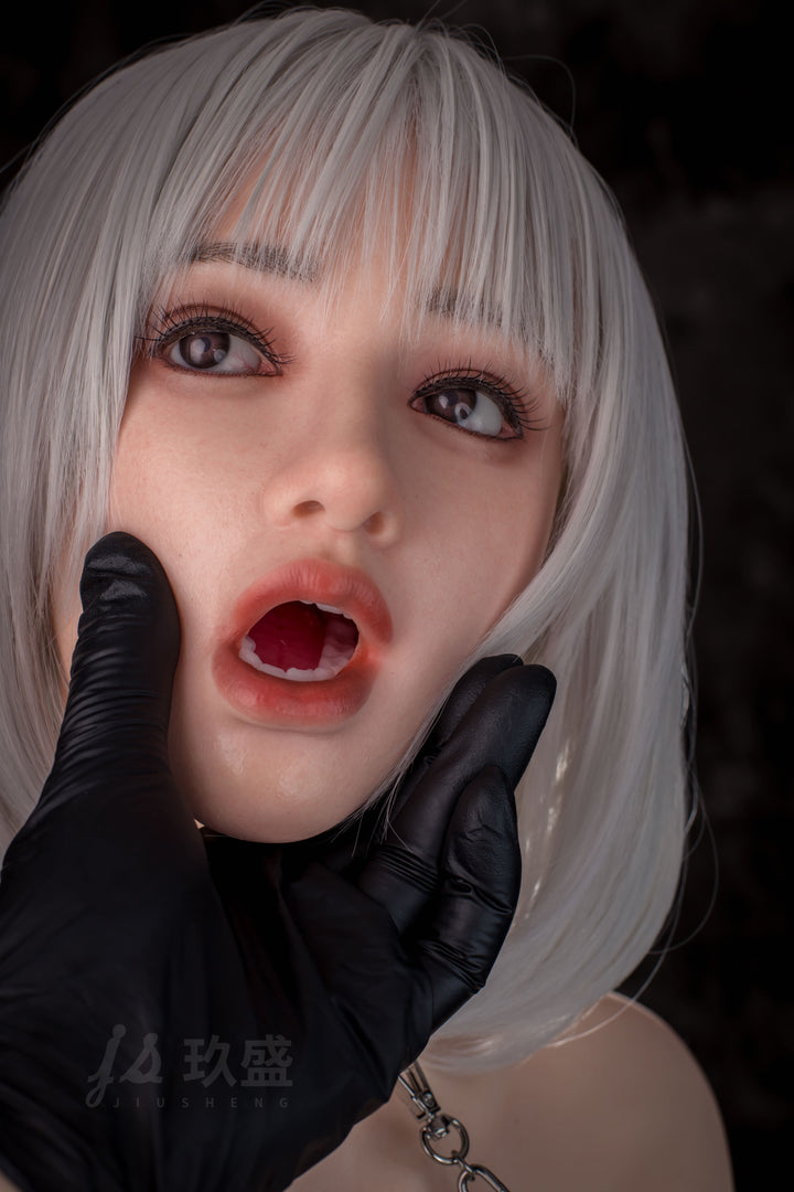Jiusheng Silikonpuppe Evana - housedoll - Sexroboter kaufen - Sexpuppe kaufen - Sexpuppe mieten Berlin - Günstige Sexpuppen