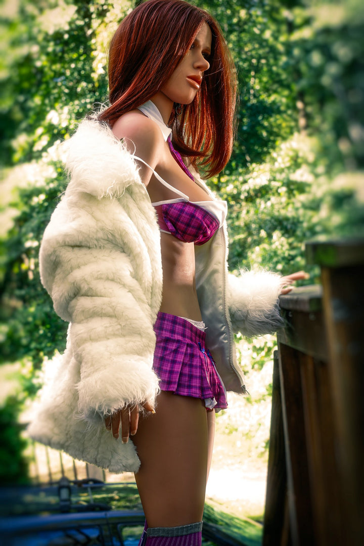 YLDoll Sexpuppe Jenni - housedoll - Sexroboter kaufen - Sexpuppe kaufen - Sexpuppe mieten Berlin - Günstige Sexpuppen