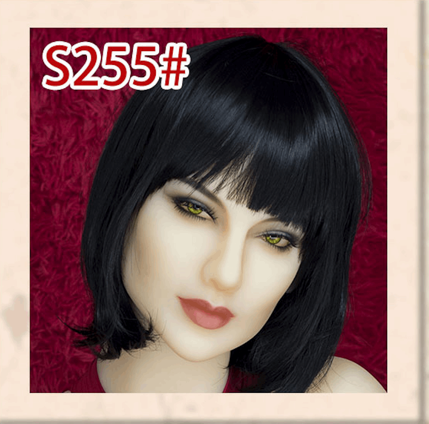 Angel Kiss Sex Doll Kopf LS13 - housedoll - Sexroboter kaufen - Sexpuppe kaufen - Sexpuppe mieten Berlin - Günstige Sexpuppen
