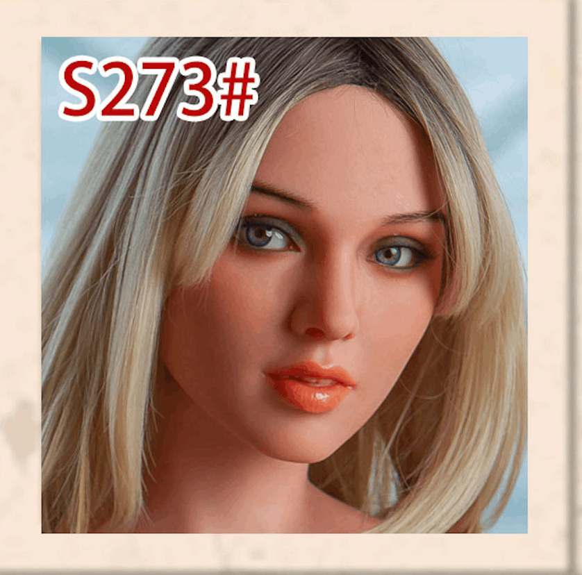 Angel Kiss Sex DollKopf LS15 - housedoll - Sexroboter kaufen - Sexpuppe kaufen - Sexpuppe mieten Berlin - Günstige Sexpuppen