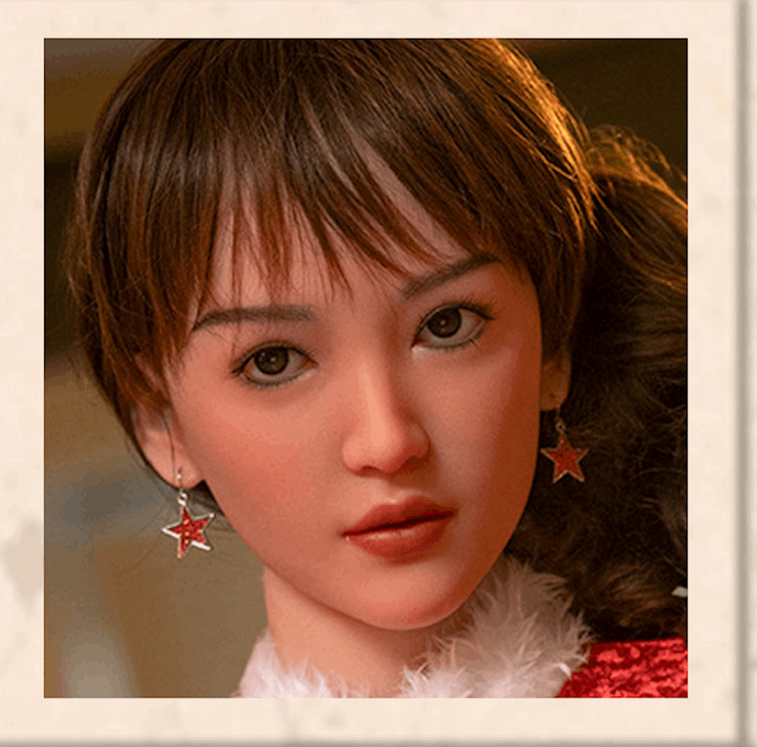 Angel Kiss Sex Doll Kopf LS31 - housedoll - Sexroboter kaufen - Sexpuppe kaufen - Sexpuppe mieten Berlin - Günstige Sexpuppen