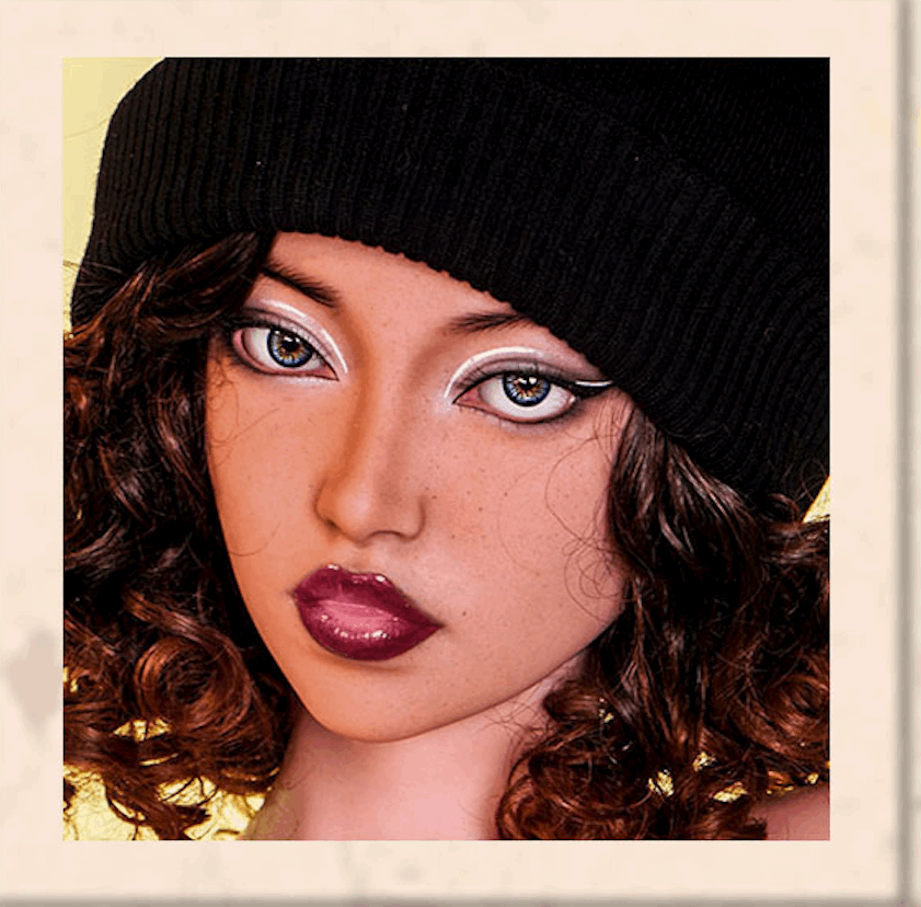 Angel Kiss Sex Doll Kopf LS33 - housedoll - Sexroboter kaufen - Sexpuppe kaufen - Sexpuppe mieten Berlin - Günstige Sexpuppen