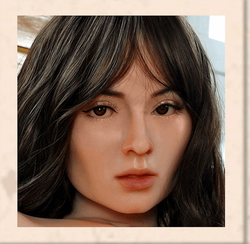 Angel Kiss Sex Doll Kopf LS42 - housedoll - Sexroboter kaufen - Sexpuppe kaufen - Sexpuppe mieten Berlin - Günstige Sexpuppen