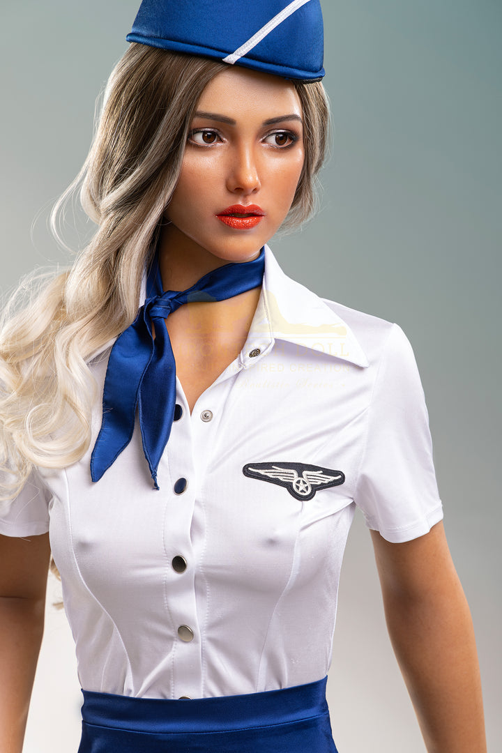 Irontech Sexdoll Sanni - housedoll - Sexroboter kaufen - Sexpuppe kaufen - Sexpuppe mieten Berlin - Günstige Sexpuppen