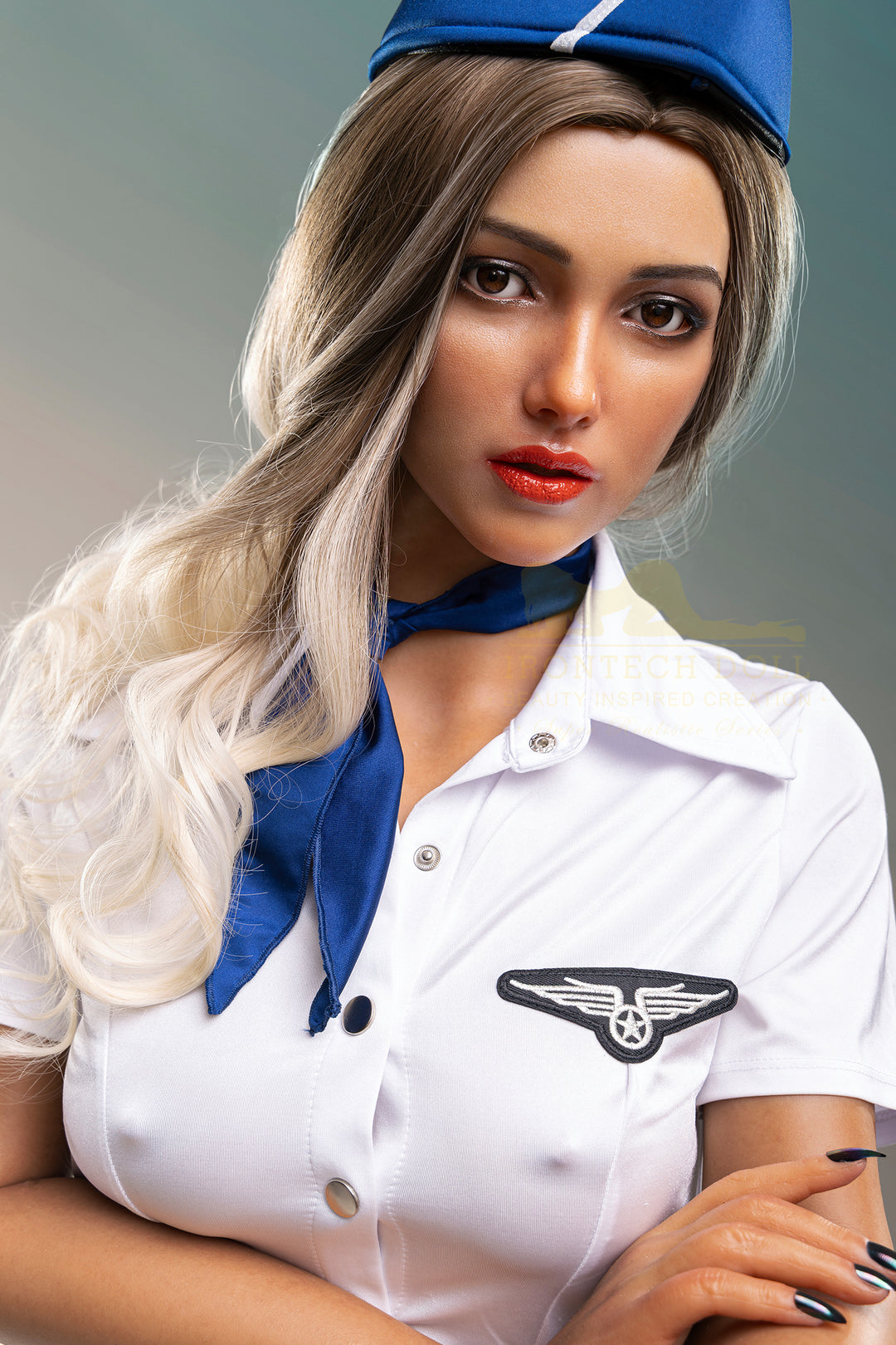 Irontech Sexdoll Sanni - housedoll - Sexroboter kaufen - Sexpuppe kaufen - Sexpuppe mieten Berlin - Günstige Sexpuppen