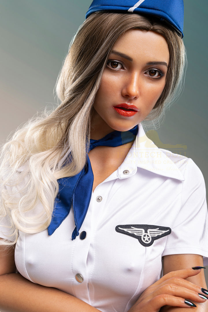 Irontech Sexdoll Sanni - housedoll - Sexroboter kaufen - Sexpuppe kaufen - Sexpuppe mieten Berlin - Günstige Sexpuppen
