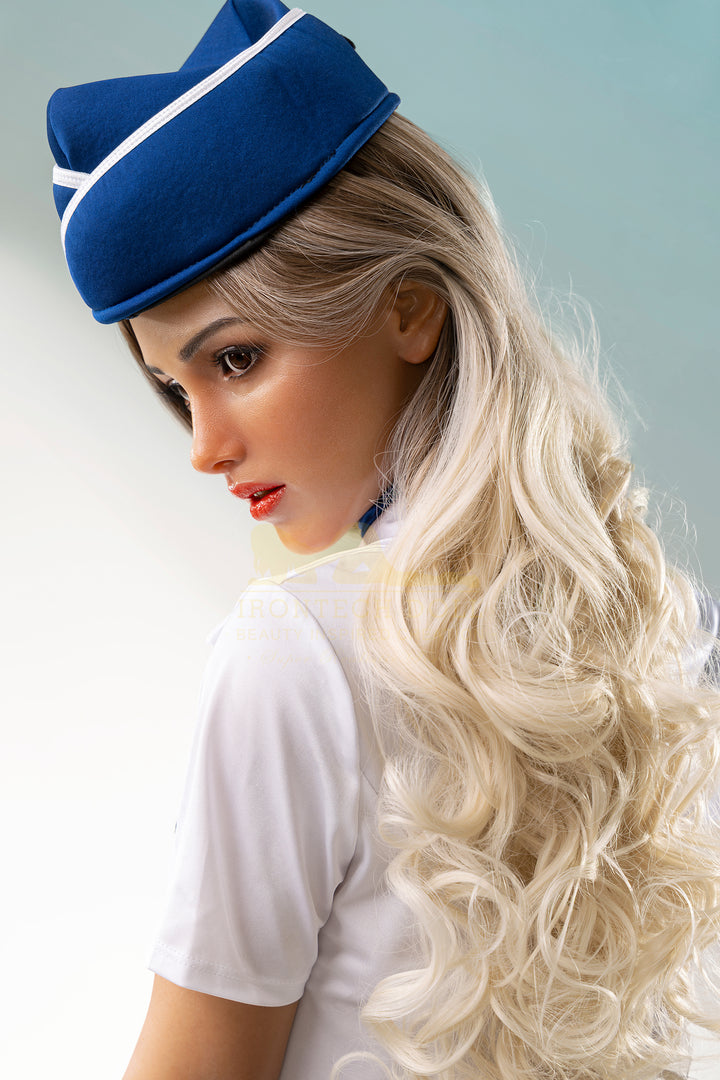Irontech Sexdoll Sanni - housedoll - Sexroboter kaufen - Sexpuppe kaufen - Sexpuppe mieten Berlin - Günstige Sexpuppen
