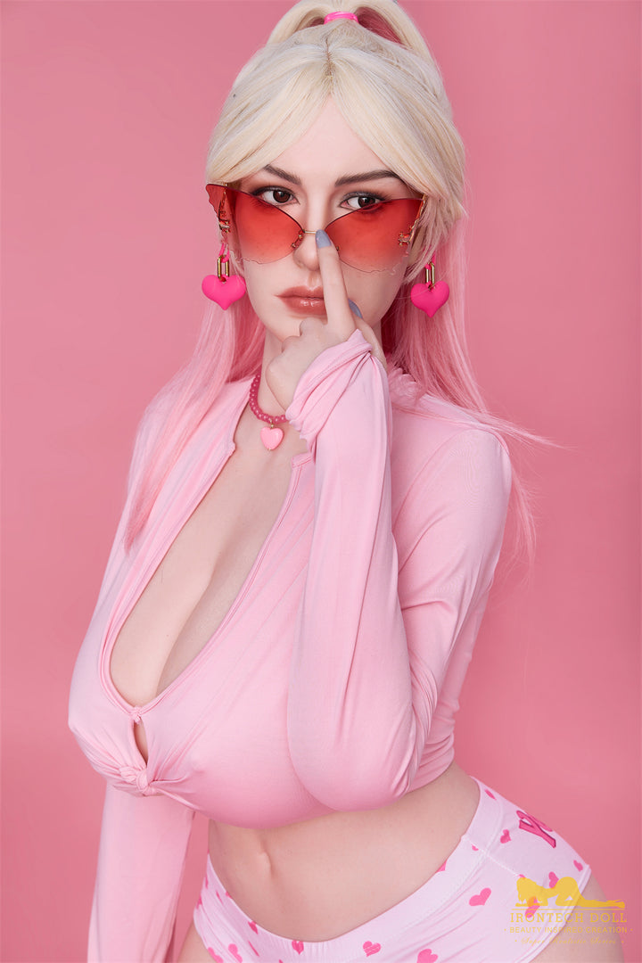 Irontech Trans Sexpuppe Lottie - housedoll - Sexroboter kaufen - Sexpuppe kaufen - Sexpuppe mieten Berlin - Günstige Sexpuppen