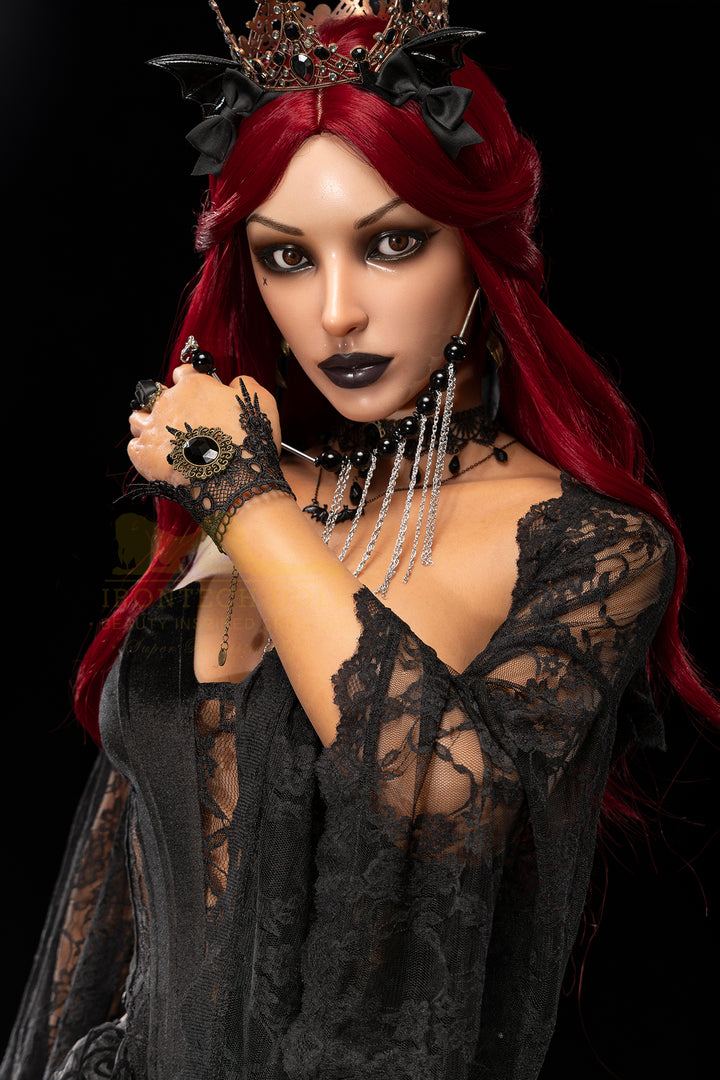 Irontech Sexdoll Ravenna - housedoll - Sexroboter kaufen - Sexpuppe kaufen - Sexpuppe mieten Berlin - Günstige Sexpuppen