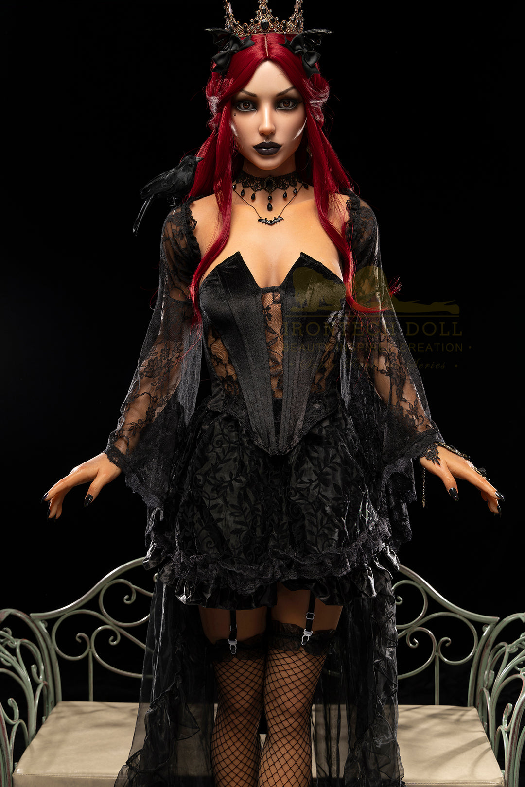 Irontech Sexdoll Ravenna - housedoll - Sexroboter kaufen - Sexpuppe kaufen - Sexpuppe mieten Berlin - Günstige Sexpuppen