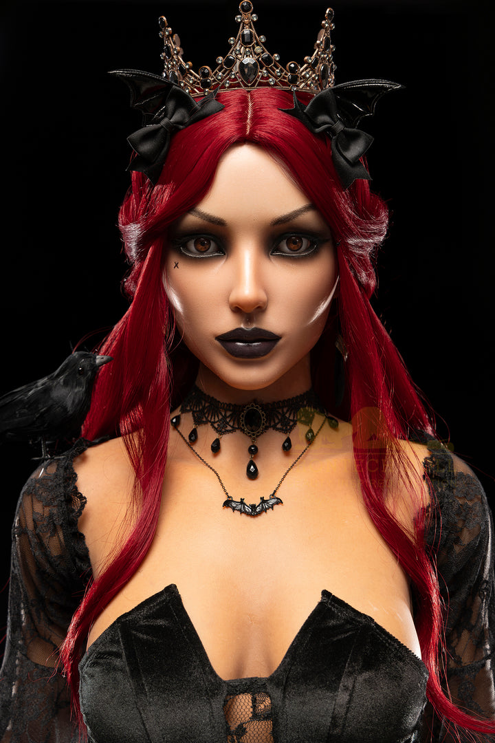 Irontech Sexdoll Ravenna - housedoll - Sexroboter kaufen - Sexpuppe kaufen - Sexpuppe mieten Berlin - Günstige Sexpuppen