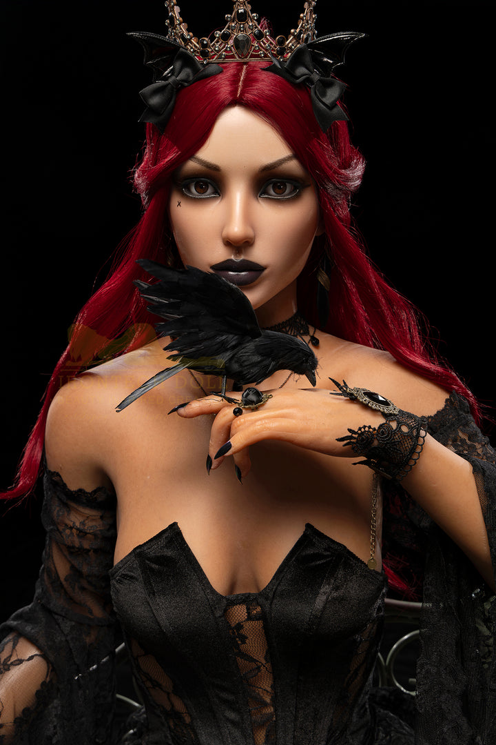 Irontech Sexdoll Ravenna - housedoll - Sexroboter kaufen - Sexpuppe kaufen - Sexpuppe mieten Berlin - Günstige Sexpuppen