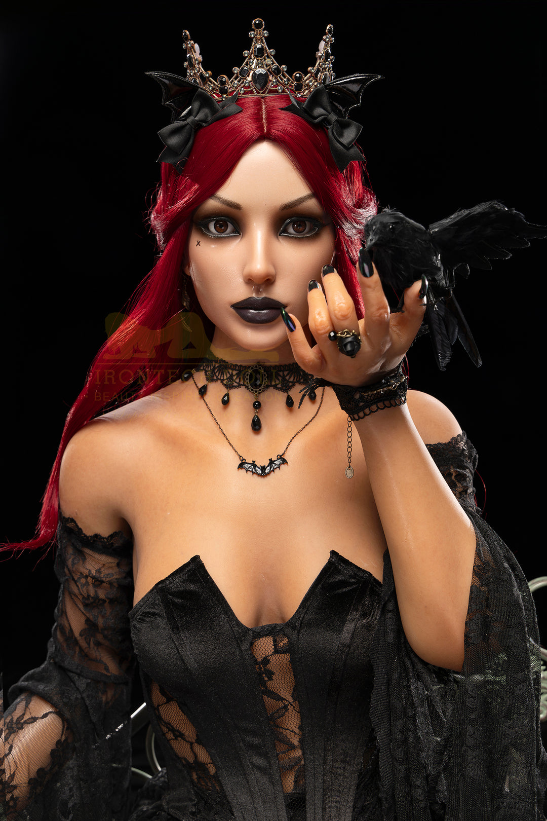Irontech Sexdoll Ravenna - housedoll - Sexroboter kaufen - Sexpuppe kaufen - Sexpuppe mieten Berlin - Günstige Sexpuppen