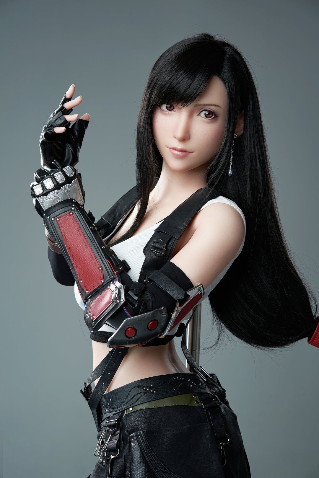 Gamelady Tifa Lockhart - housedoll - Sexroboter kaufen - Sexpuppe kaufen - Sexpuppe mieten Berlin - Günstige Sexpuppen