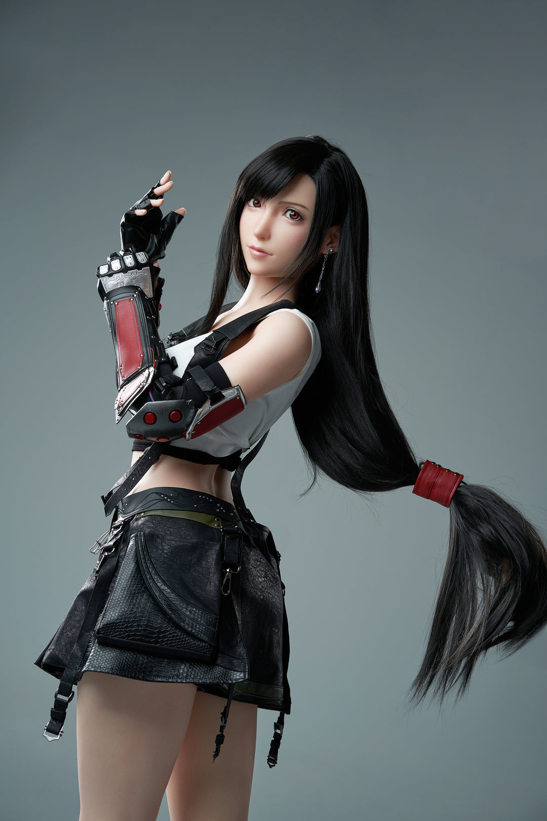 Gamelady Tifa Lockhart - housedoll - Sexroboter kaufen - Sexpuppe kaufen - Sexpuppe mieten Berlin - Günstige Sexpuppen