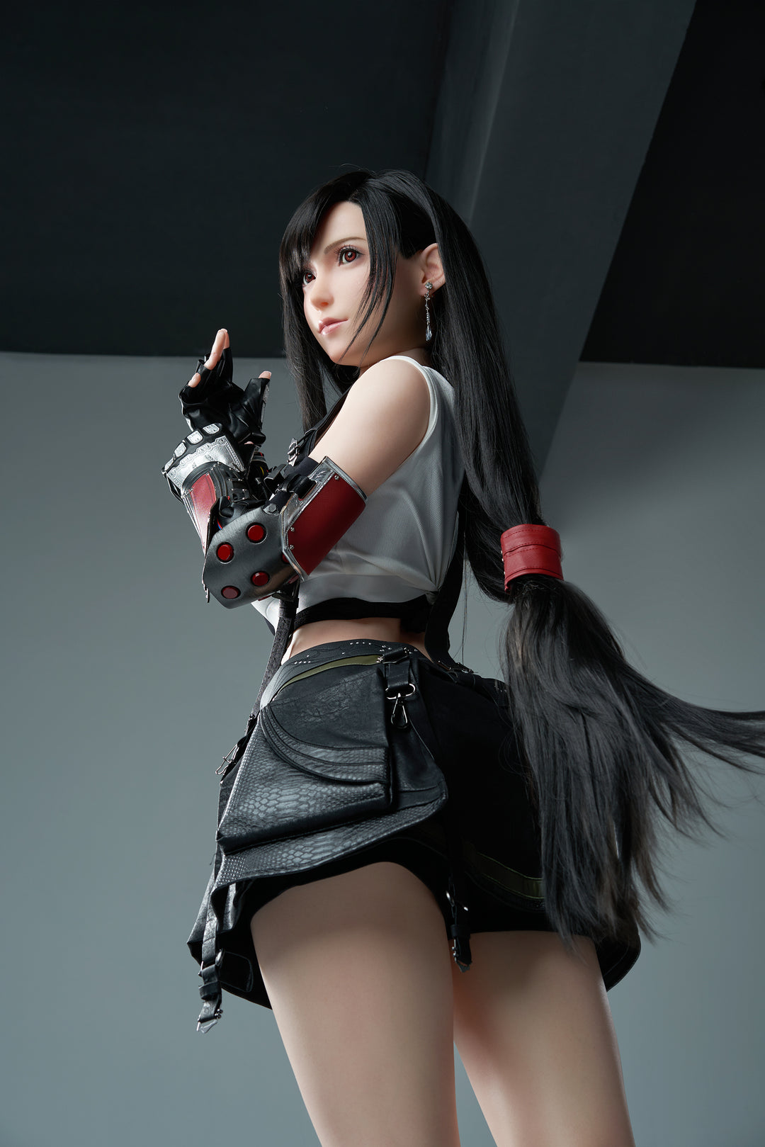 Gamelady Tifa Lockhart - housedoll - Sexroboter kaufen - Sexpuppe kaufen - Sexpuppe mieten Berlin - Günstige Sexpuppen