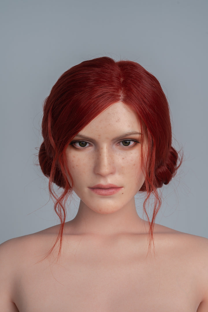 Gamelady Triss Merigold - housedoll - Sexroboter kaufen - Sexpuppe kaufen - Sexpuppe mieten Berlin - Günstige Sexpuppen