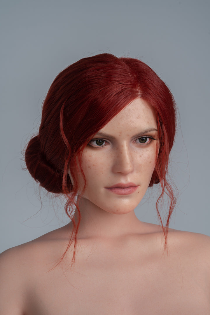 Gamelady Triss Merigold - housedoll - Sexroboter kaufen - Sexpuppe kaufen - Sexpuppe mieten Berlin - Günstige Sexpuppen