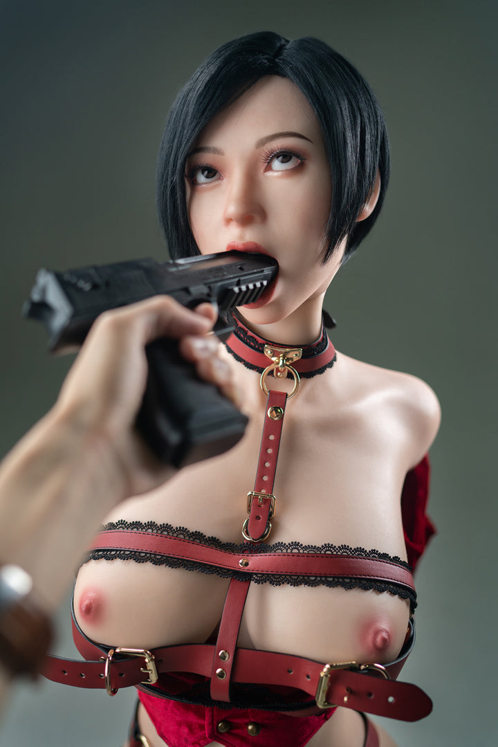 Gamelady Ada Wong - housedoll - Sexroboter kaufen - Sexpuppe kaufen - Sexpuppe mieten Berlin - Günstige Sexpuppen