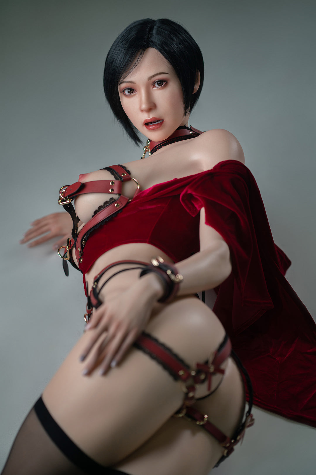 Gamelady Ada Wong - housedoll - Sexroboter kaufen - Sexpuppe kaufen - Sexpuppe mieten Berlin - Günstige Sexpuppen