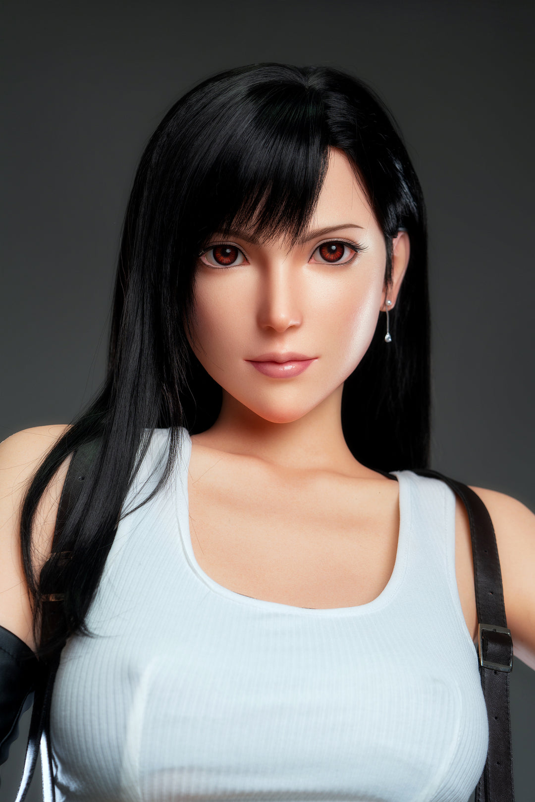 Gamelady Tifa Sex Doll - housedoll - Sexroboter kaufen - Sexpuppe kaufen - Sexpuppe mieten Berlin - Günstige Sexpuppen