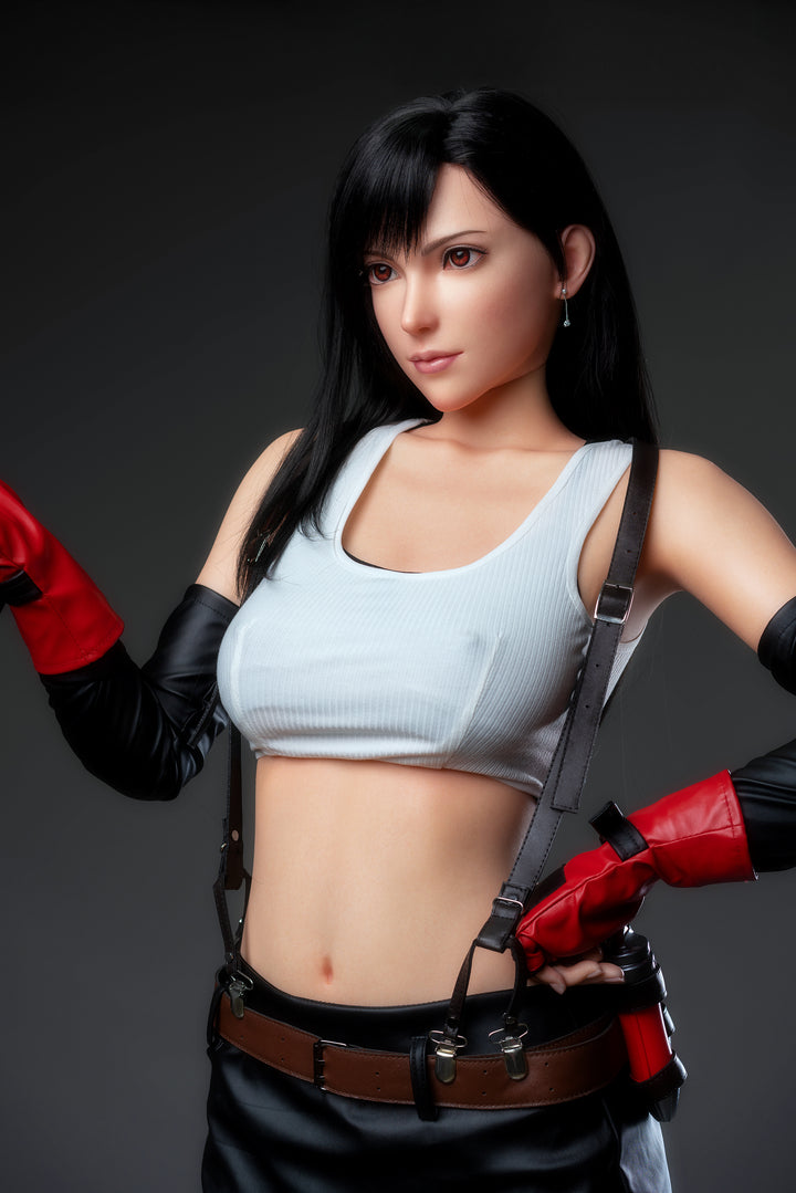 Gamelady Tifa Sex Doll - housedoll - Sexroboter kaufen - Sexpuppe kaufen - Sexpuppe mieten Berlin - Günstige Sexpuppen