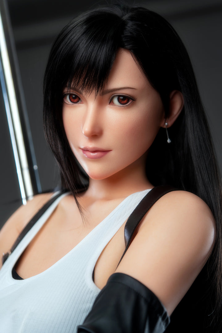 Gamelady Tifa Sex Doll - housedoll - Sexroboter kaufen - Sexpuppe kaufen - Sexpuppe mieten Berlin - Günstige Sexpuppen