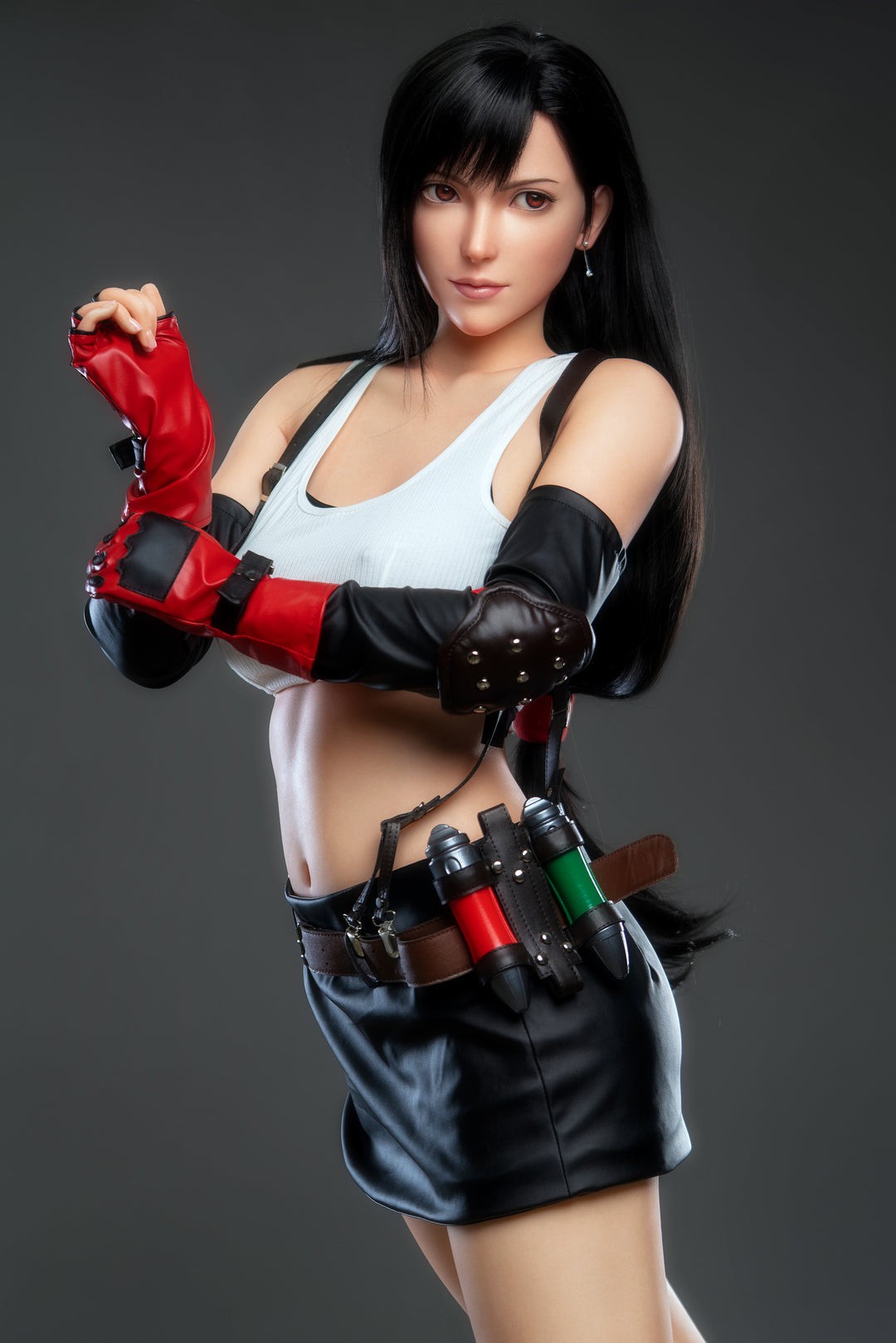 Gamelady Tifa Sex Doll - housedoll - Sexroboter kaufen - Sexpuppe kaufen - Sexpuppe mieten Berlin - Günstige Sexpuppen