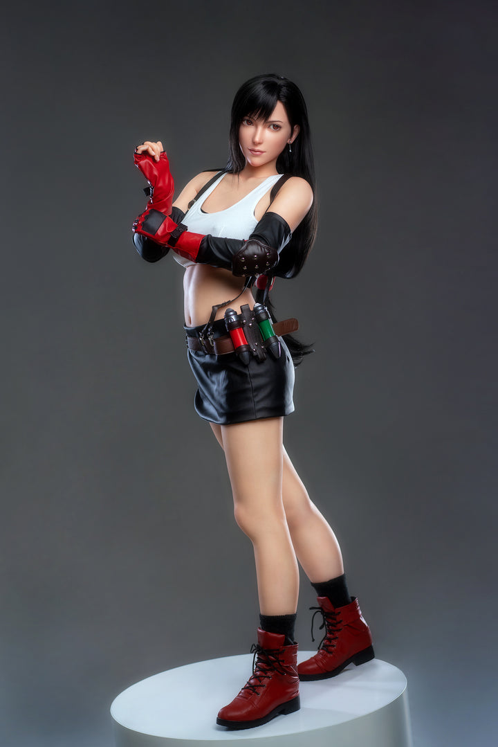 Gamelady Tifa Sex Doll - housedoll - Sexroboter kaufen - Sexpuppe kaufen - Sexpuppe mieten Berlin - Günstige Sexpuppen