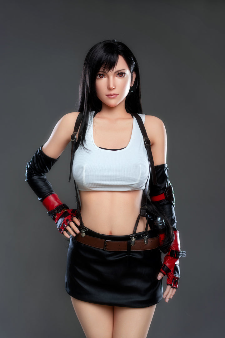 Gamelady Tifa Sex Doll - housedoll - Sexroboter kaufen - Sexpuppe kaufen - Sexpuppe mieten Berlin - Günstige Sexpuppen