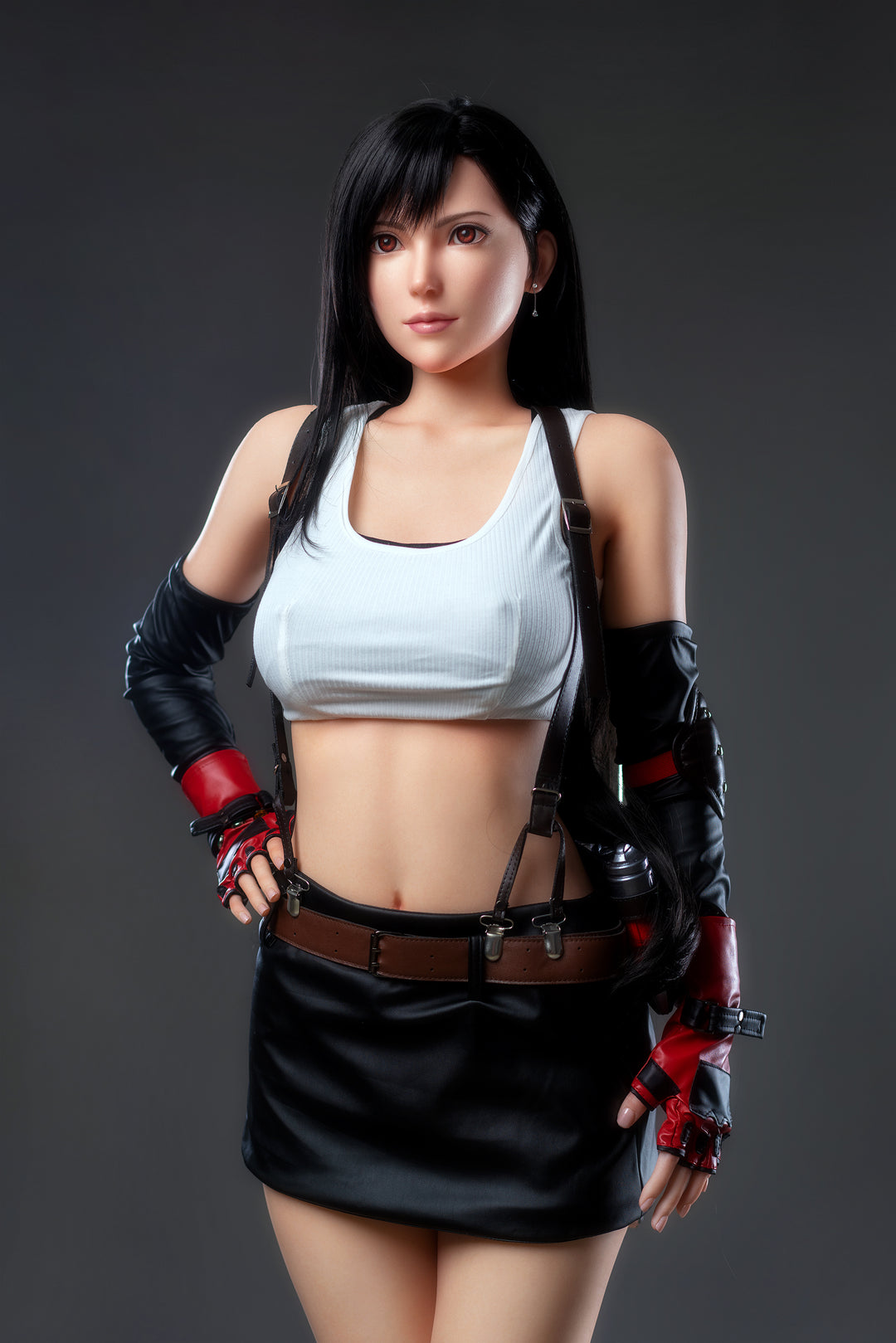 Gamelady Tifa Sex Doll - housedoll - Sexroboter kaufen - Sexpuppe kaufen - Sexpuppe mieten Berlin - Günstige Sexpuppen