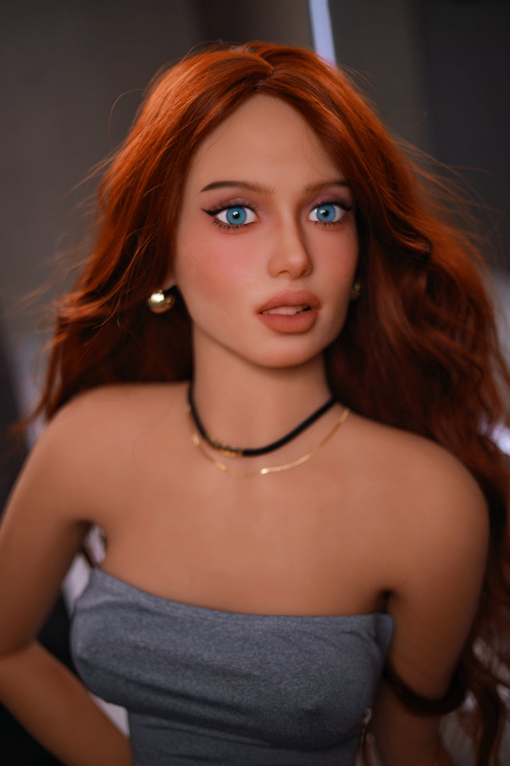 Firedoll Sexpuppe Fire - housedoll - Sexroboter kaufen - Sexpuppe kaufen - Sexpuppe mieten Berlin - Günstige Sexpuppen