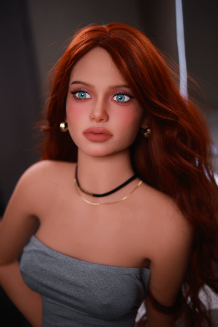 Firedoll Sexpuppe Fire - housedoll - Sexroboter kaufen - Sexpuppe kaufen - Sexpuppe mieten Berlin - Günstige Sexpuppen