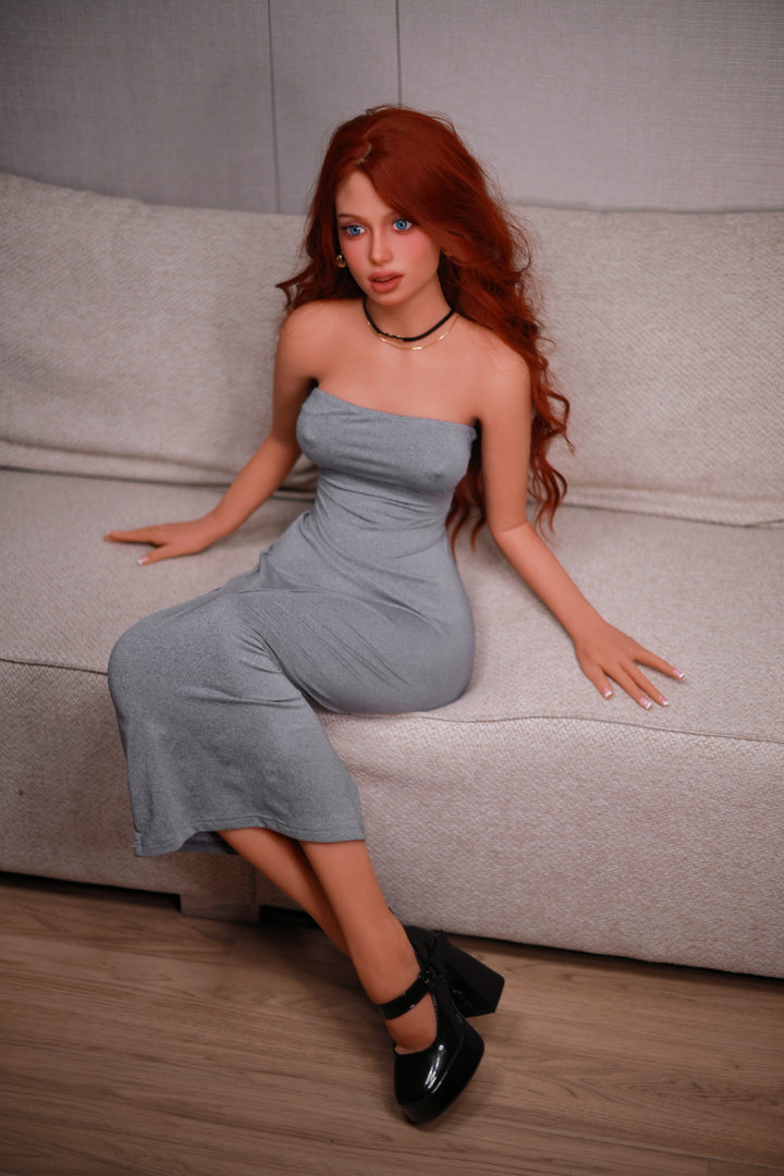 Firedoll Sexpuppe Fire - housedoll - Sexroboter kaufen - Sexpuppe kaufen - Sexpuppe mieten Berlin - Günstige Sexpuppen
