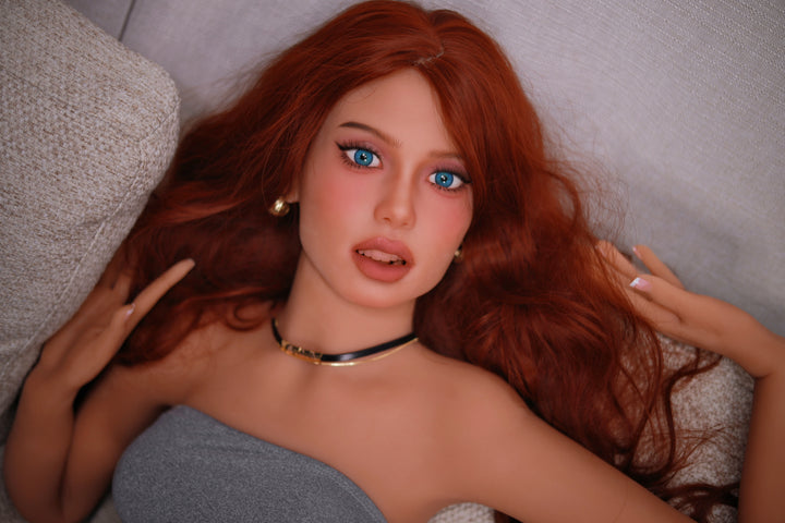 Firedoll Sexpuppe Fire - housedoll - Sexroboter kaufen - Sexpuppe kaufen - Sexpuppe mieten Berlin - Günstige Sexpuppen