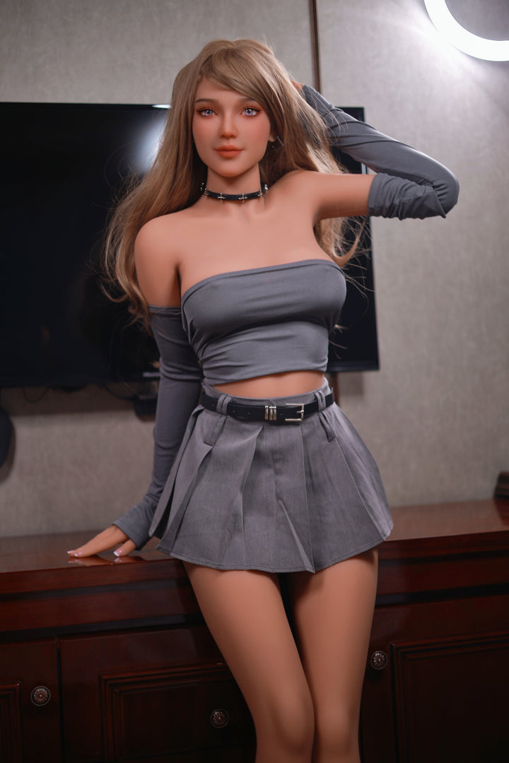Firedoll Sexpuppe Kim - housedoll - Sexroboter kaufen - Sexpuppe kaufen - Sexpuppe mieten Berlin - Günstige Sexpuppen